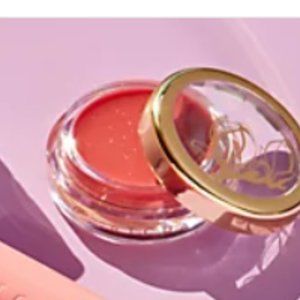 Tatcha Makeup - NIB Tatcha and magnolia Bloom lip balm Tatcha Makeup - NIB Tatcha and magnolia Bloom lip balm